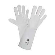 Barrier Flat film chemical resistant gloves