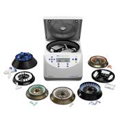 Eppendorf 5430 Microcentrifuges