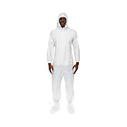 GammaGuard® CE Sterile Coverall