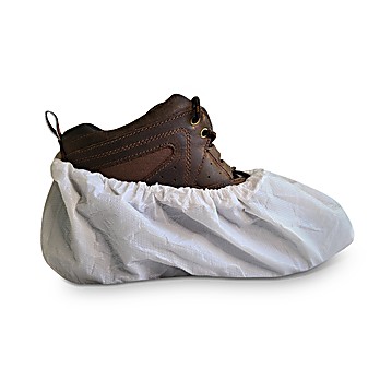 CPE Shoe Cover