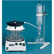 Mini Vortex Mixer - Benchtop Equipment - NBS Scientific