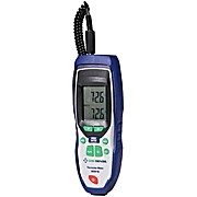 T3004-250-NIST-Baker T3004-250 Bimetal Thermometer 0 To 250F (-20 To 120C)  With NIST Traceable Certificate - Combustion Depot