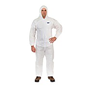 Body Filter 95+® Coverall with Hood