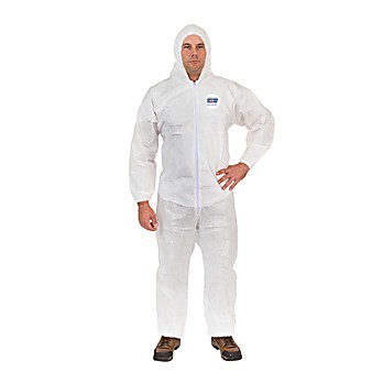 Body Filter 95+® Coverall with Hood