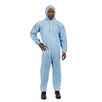 PyroGuard FR® Outer layer FR Coverall