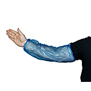 Blue PE Sleeves