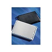 1536 Well White Polystyrene NBS Microplates