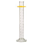 KIMAX Class A Graduated Cylinder With Reverse Graduations