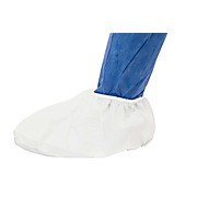 MicroGuard MP® Microporous Shoe Cover