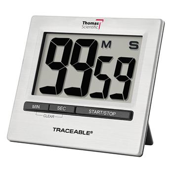 Thomas Traceable Giant Digit Timer