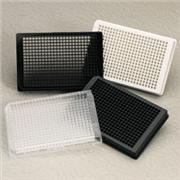 Falcon® 384 Well Flat Bottom TC-Treated Microtest Microplates
