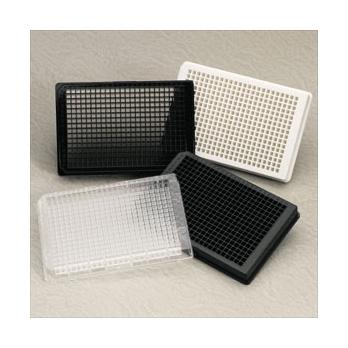 Falcon® 384 Well Flat Bottom TC-Treated Microtest Microplates