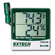 Big Digit Hygro-Thermometer