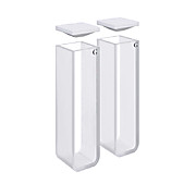 Cuvette Standard Q Quartz Glass