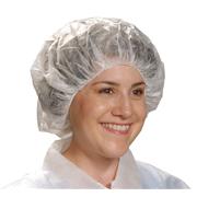 Critical Cover® GenPro® Bouffant Caps