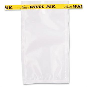 Bag Whirlpak Clear 7oz 