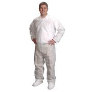 Critical Cover® GenPro® Coveralls
