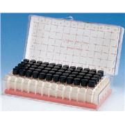 Vial File for Aqueous Samples