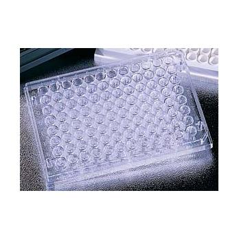 Falcon® 96 Well Tissue-Culture Treated Plates
