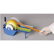 Scienceware® Write-On™ Label Tape Dispenser