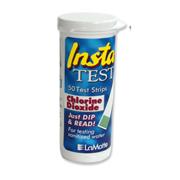 Chlorine Dioxide Insta-Test Strips