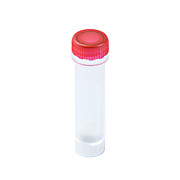 Pre-Loaded Polypropylene Microfuge Tube
