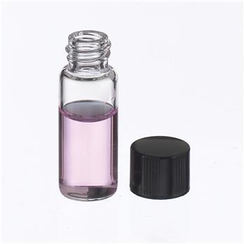 E-C Sample Vials for Aqueous Samples