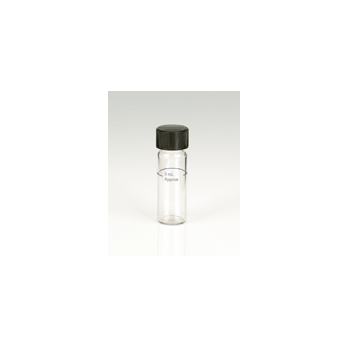 Vial Dilution 4ml In Lab File, Clear FB 
