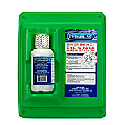 PhysiciansCare® Eyewash Station & Accessories