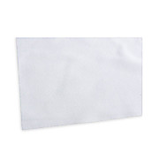 Polynit Heatseal Wipes, 2" x 2" ( 5x5cm) Bulk 1250/bag; 10 bags/case