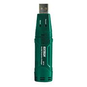 Datalogger USB Humidity And Temperature