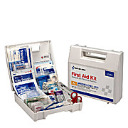 First Aid Kit & Accessories