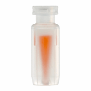 Plastic Sample Vials