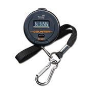 Thomas Digital Key-Chain, Wristband Counter