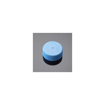 Falcon®Polystyrene Plug Seal Screw Caps for 50mL Conical Bottom Centrifuge Tubes