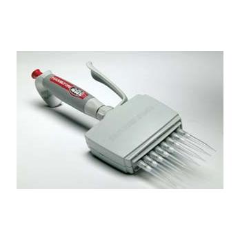 SoftGrip Multi-Channel Pipettes