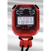 8 Memory Stopwatch