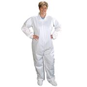 Critical Cover® ComforTech® Coveralls