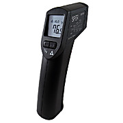 Digi-Sense Professional Dual-Laser Infrared Thermometer with