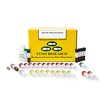 Quick-16S™ NGS Library Prep Kit