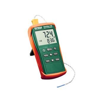 EasyView™ Type K Single Input Thermometer