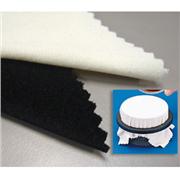 Scienceware® Tool, Velveteen Squares, Black, 36/Box
