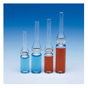Pre-Scored Cryule® Cryogenic Ampules
