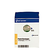 SmartCompliance First Aid Accessories