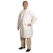 Critical Cover® ComforTech® Lab Coats