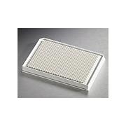 Corning® Low Volume 384 Well White Flat Bottom Polystyrene NBS™ Microplates