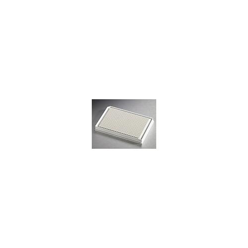 Corning® Low Volume 384 Well White Flat Bottom Polystyrene NBS™ Microplates
