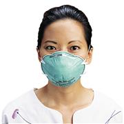 1860 Particulate Respirator Mask N95