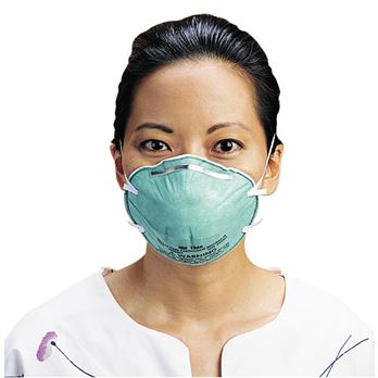 1860 Particulate Respirator Mask N95