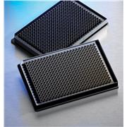 Corning® Low Volume 384 Well Black Flat Bottom Polystyrene NBS™ Microplates